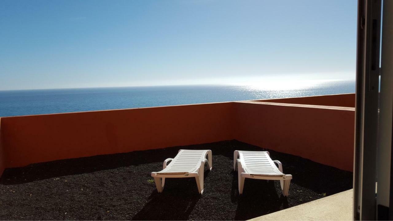 Playa Paraiso Ocean Front Costa Calma Extérieur photo